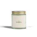 Charmed Boss Scented Candle — Coconut Apricot Wax (4oz & 9oz)