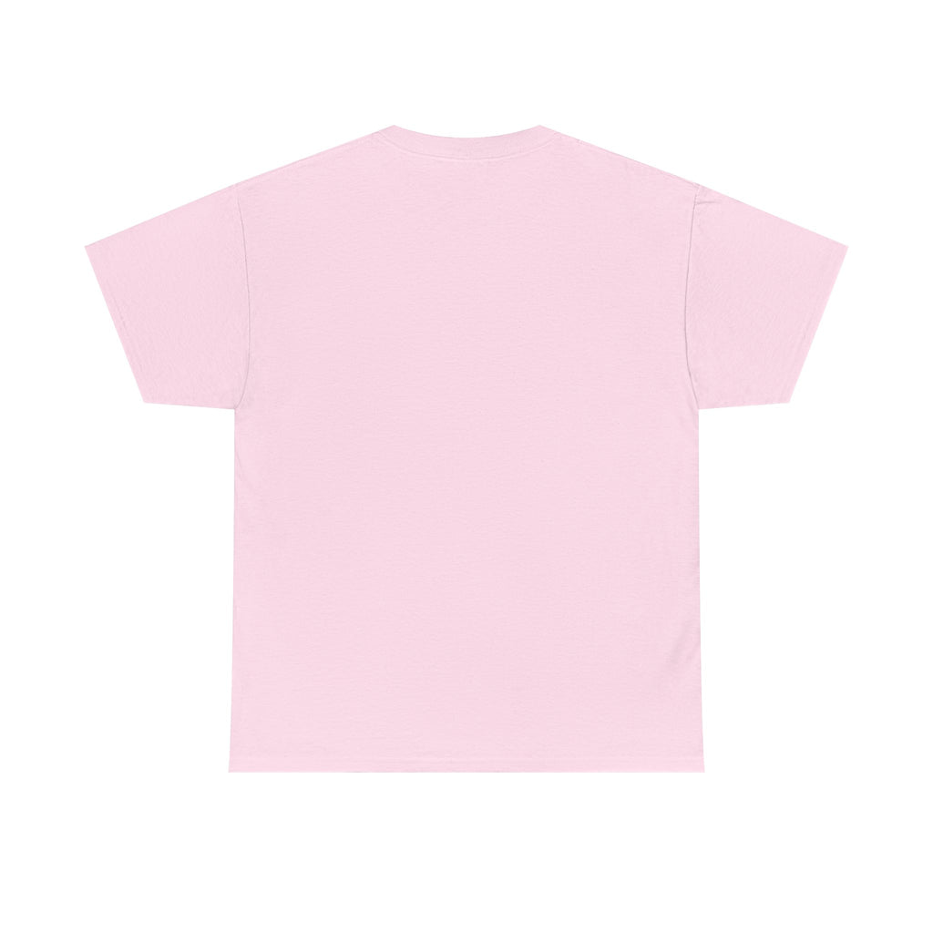 Antisocial Tee — Minimal Graphic Tee for Introverts