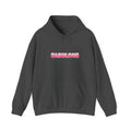 Fabulous  Hoodie — Colorful Self-Love Graphic Sweatshirt