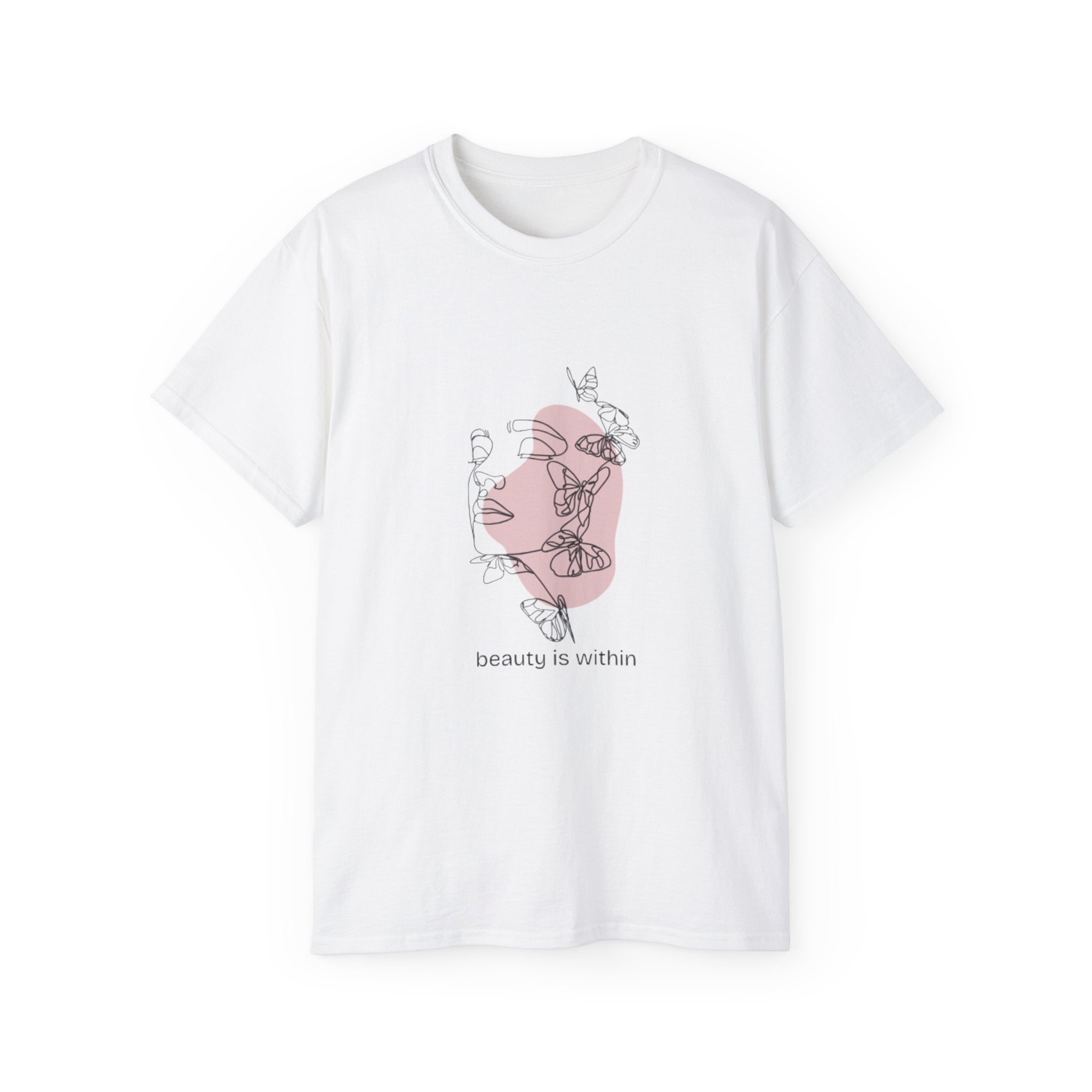 "confident" Graphic Tee