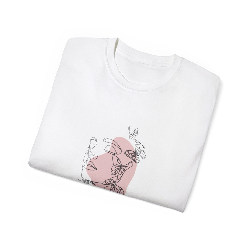 "confident" Graphic Tee