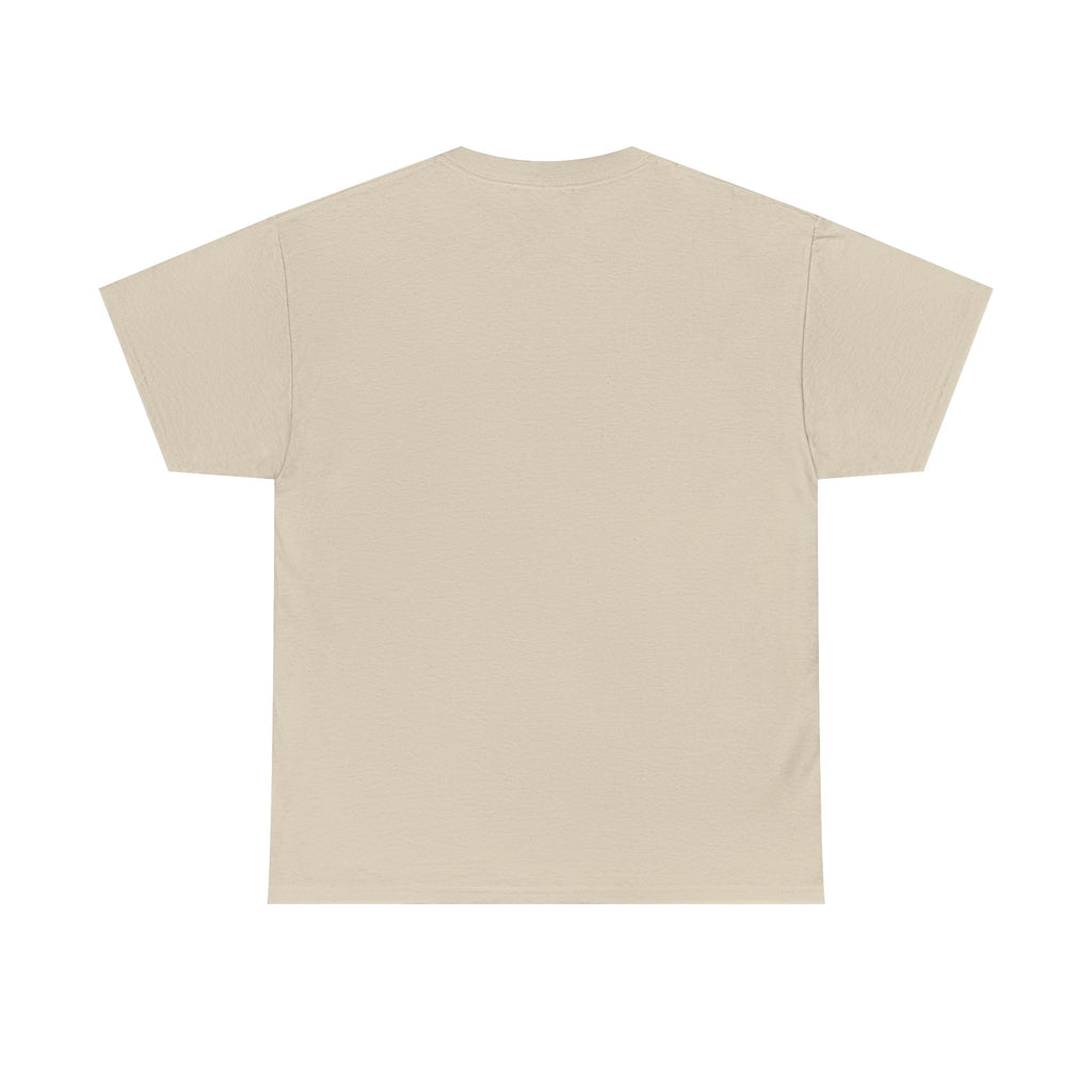 Antisocial Tee — Minimal Graphic Tee for Introverts