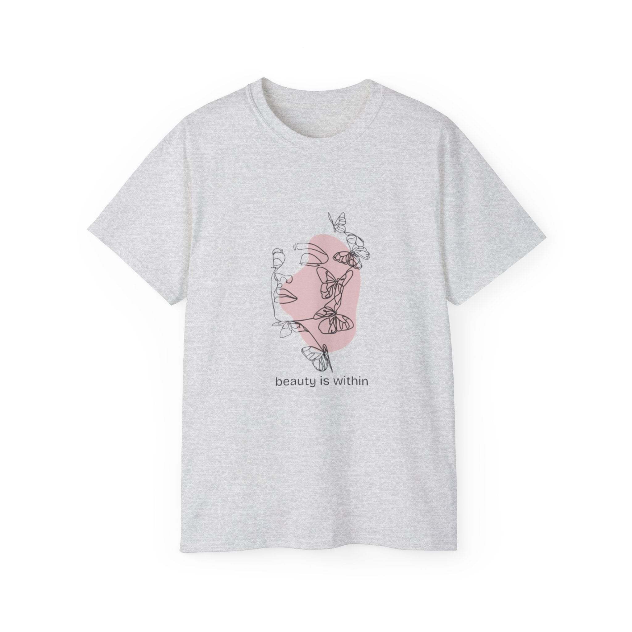 "confident" Graphic Tee