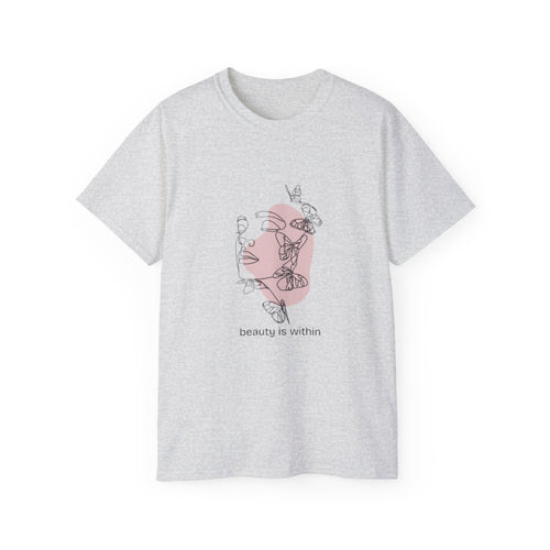 "confident" Graphic Tee