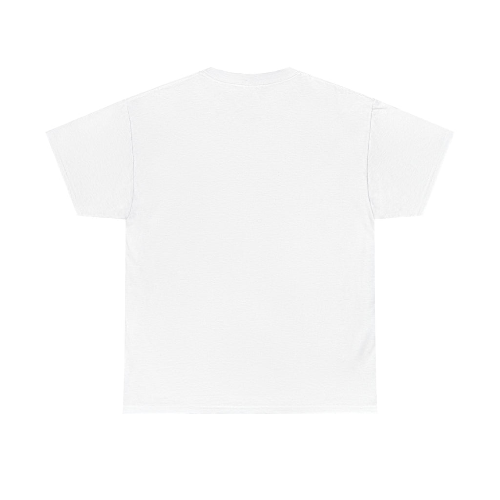 Antisocial Tee — Minimal Graphic Tee for Introverts