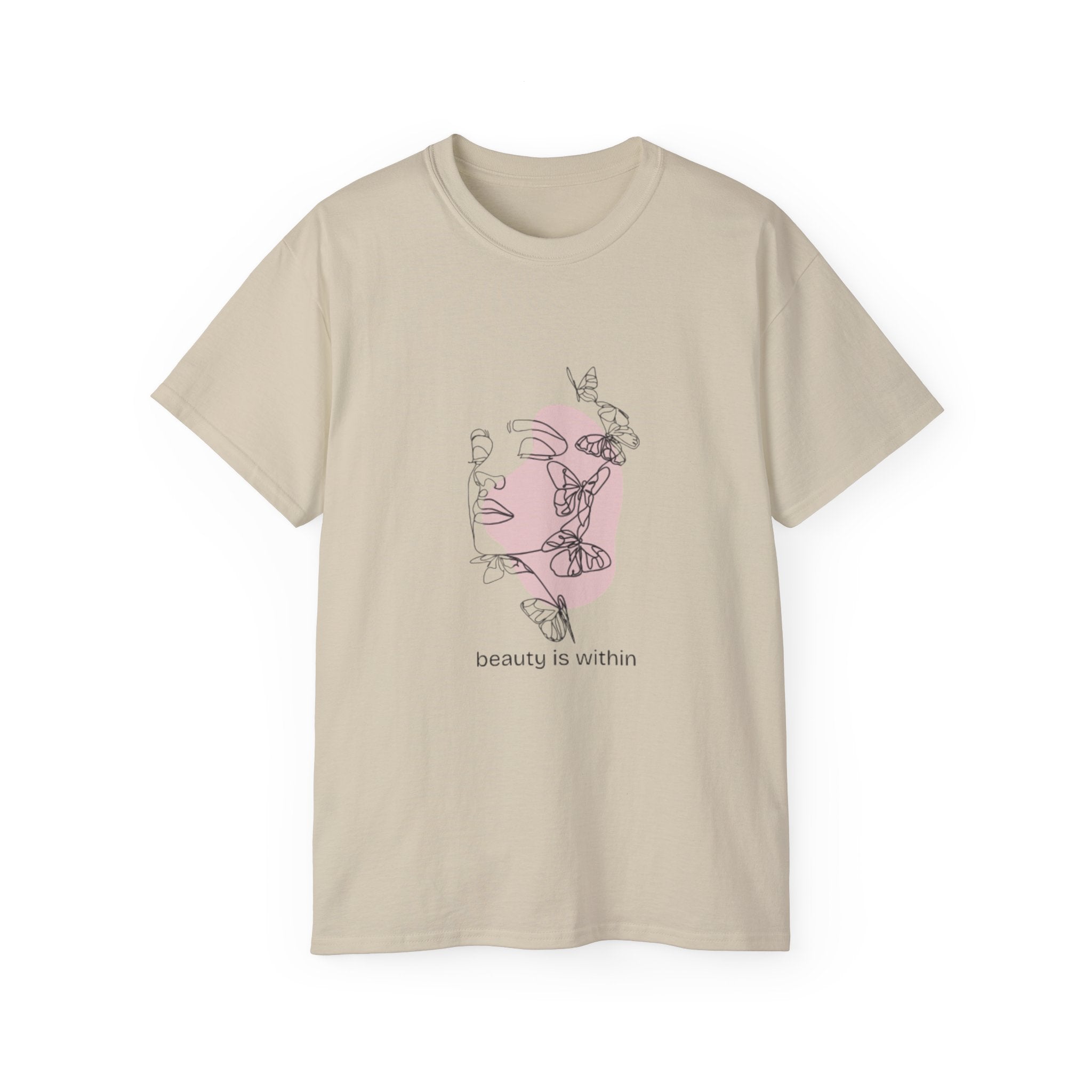 "confident" Graphic Tee