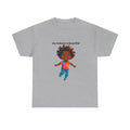 “My Melanin Is Beautiful” Graphic tee
