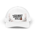Trucker Retro Hat
