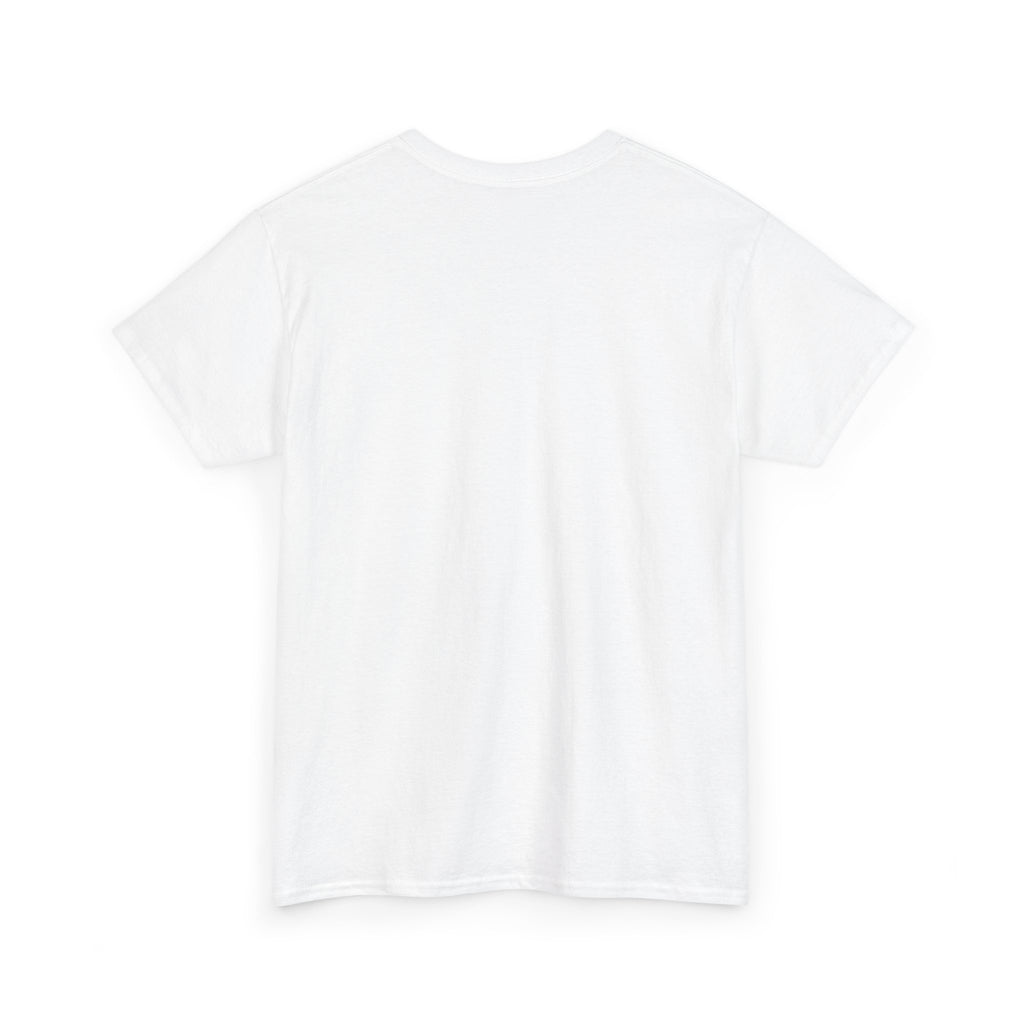 Surreal Solitude T-Shirt — Minimalist Abstract Silhouette Tee