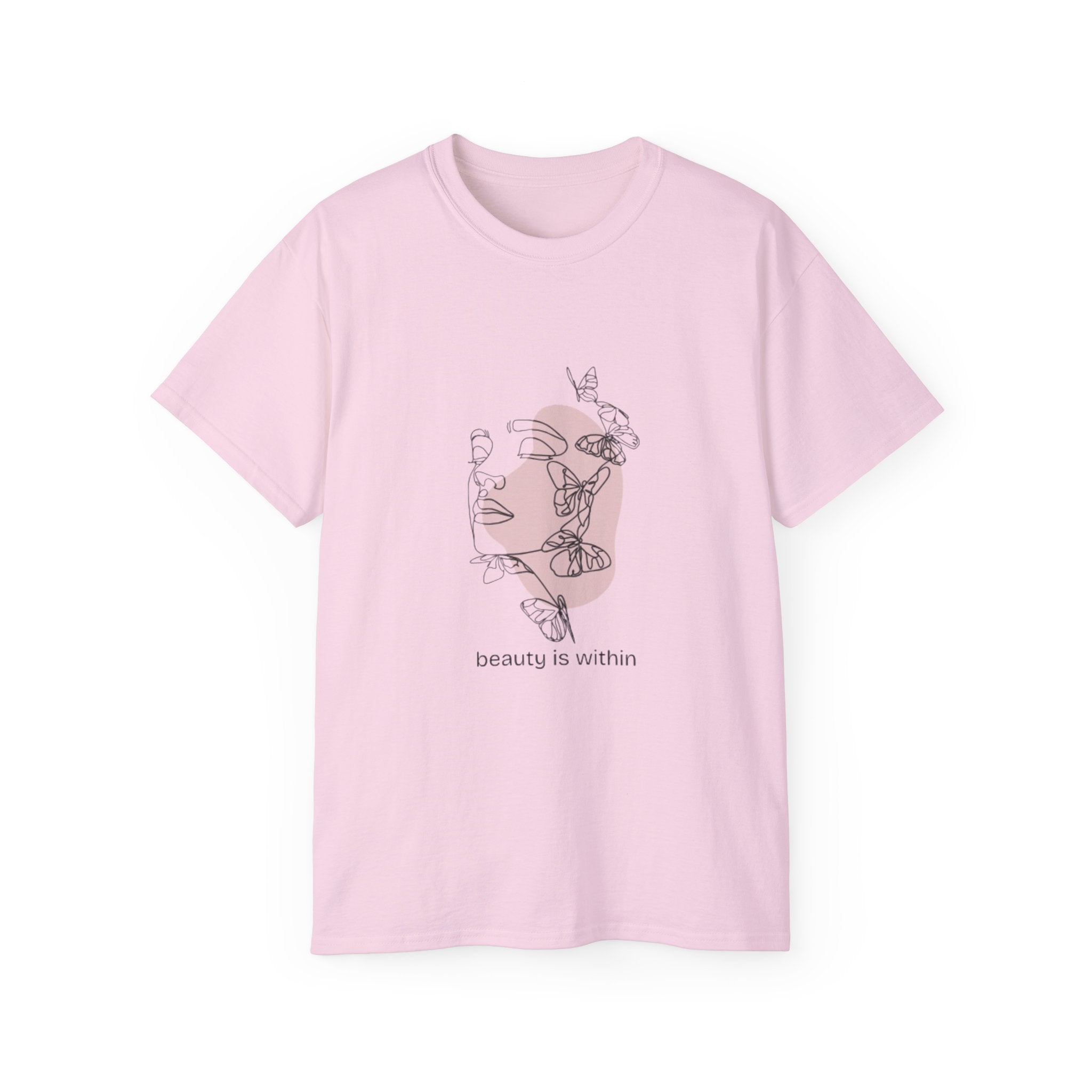 "confident" Graphic Tee