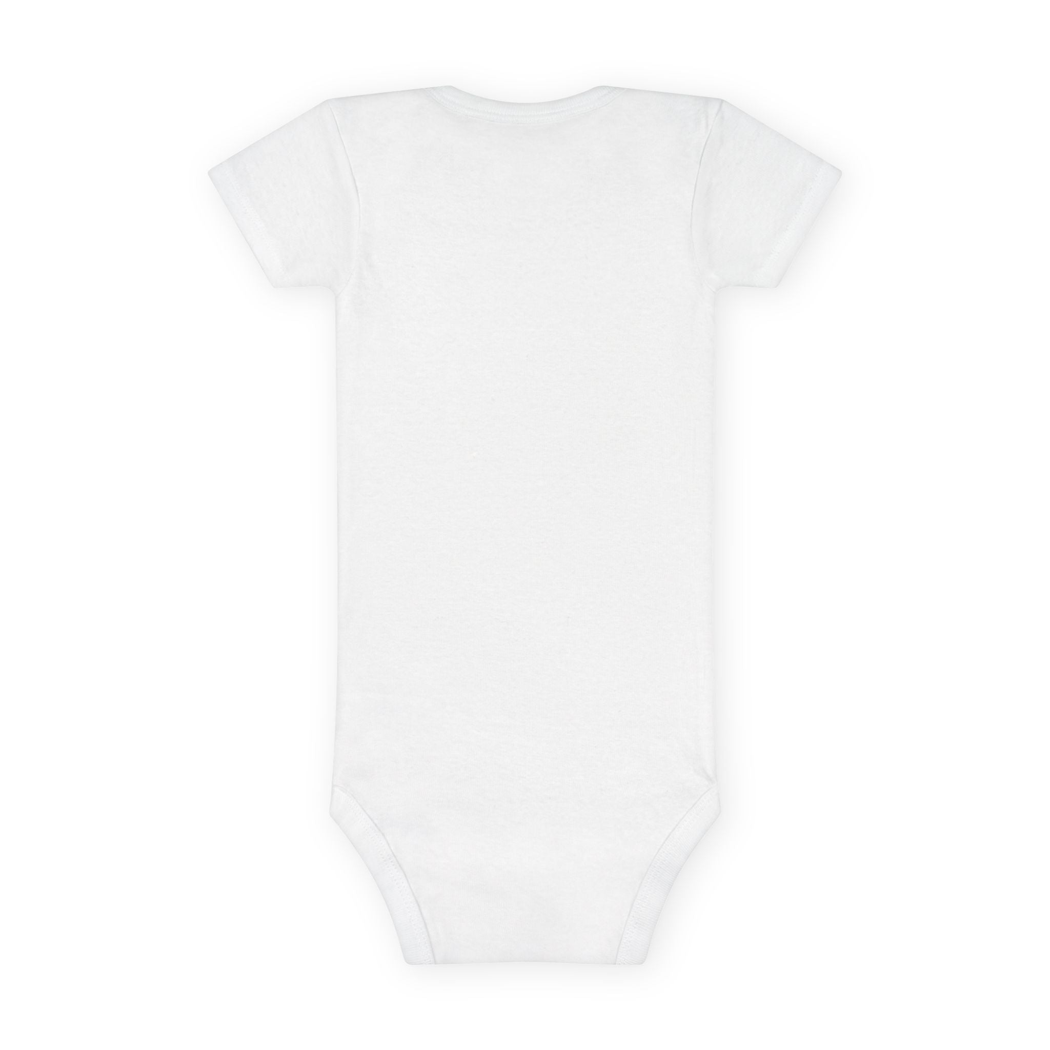 Baby Onesie - "Daddy Said I'm the Cutest Not You" Organic Bodysuit