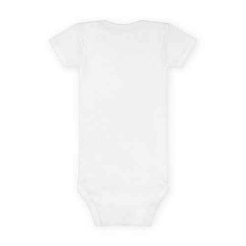 Baby Onesie - "Daddy Said I'm the Cutest Not You" Organic Bodysuit