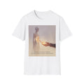 Inspirational Light Giving T-Shirt — Graphic Tee