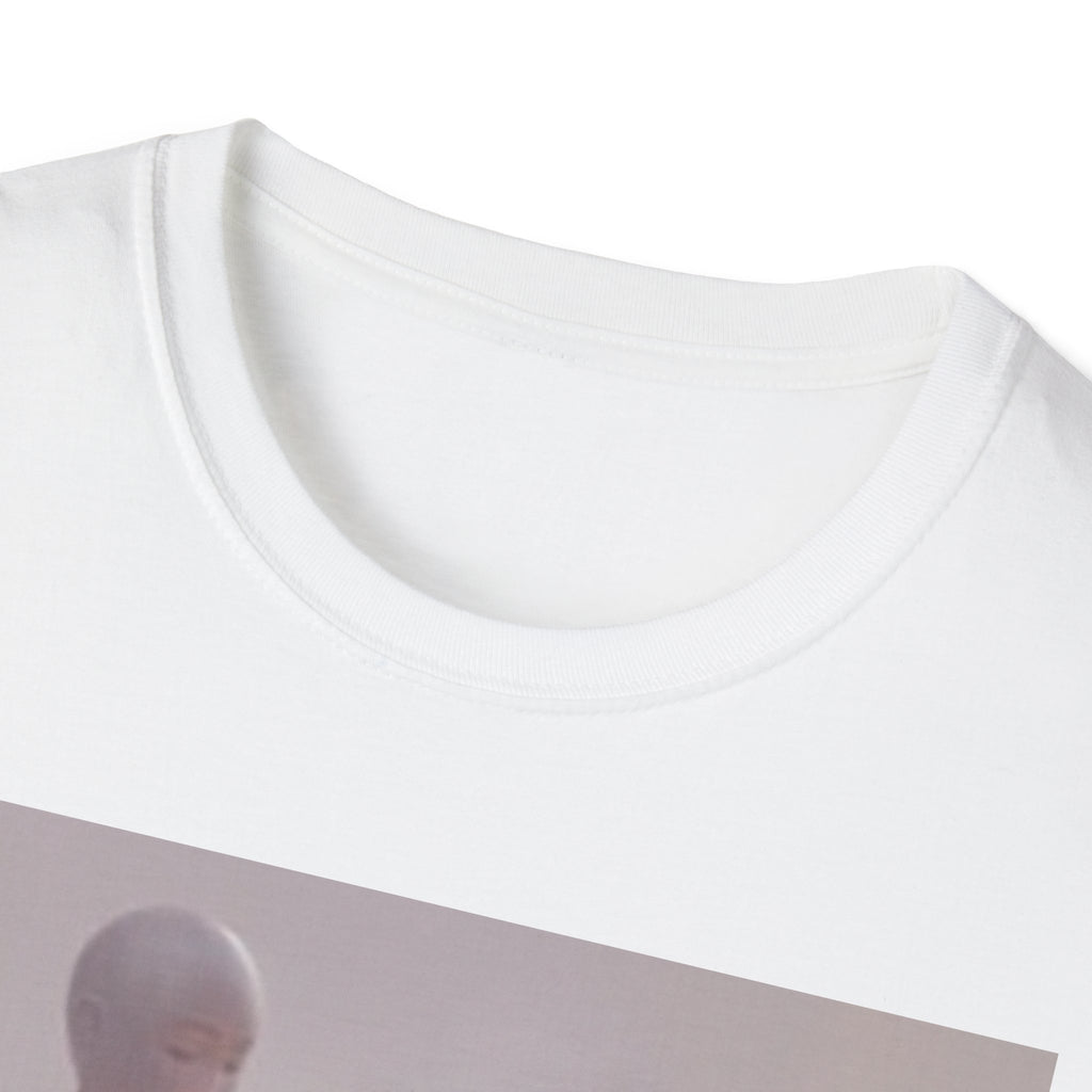 Inspirational Light Giving T-Shirt — Graphic Tee