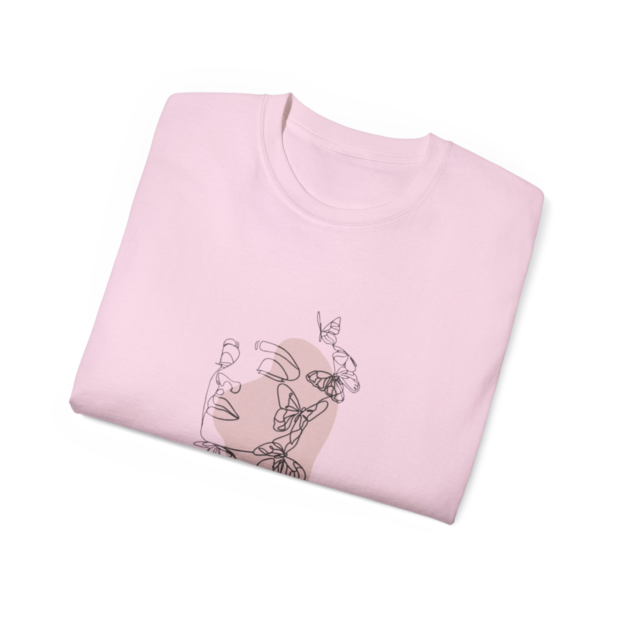 "confident" Graphic Tee