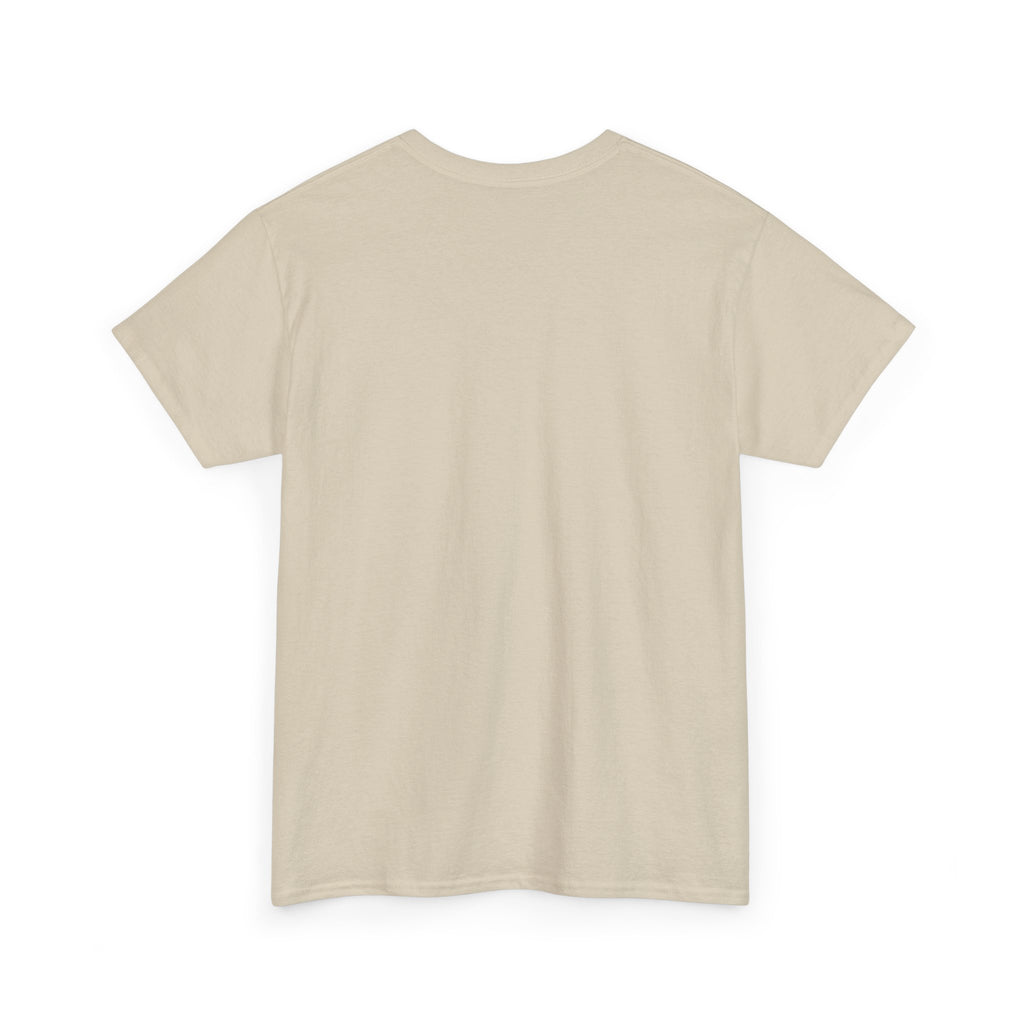 Antisocial Tee — Minimal Graphic Tee for Introverts